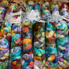 Bits and Bobs Handpaints - 1.5 oz - Spin Crazy Variegated Yarns Spontaneously