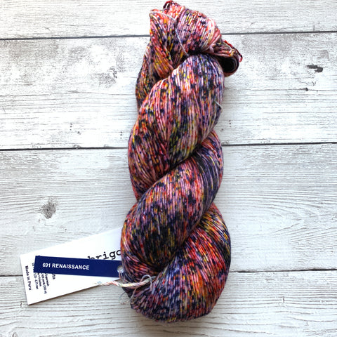 Malabrigo Mechita Renaissance