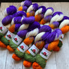 Crocus in the Snow™ -  Hand Painted RTS (022520)