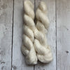 Lace - UNDYED -Mohair/Silk 459 yds RTS