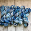 SOCK WEIGHT - Daybreak™ Speckled Fing/Sock Hand Paint - 463 yds or 20 gr minis RTS (923)