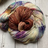 SOCK WEIGHT - Happy Birthday™ Speckled Hand Paint - 463 yds RTS (020420)