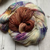 SOCK WEIGHT - Happy Birthday™ Speckled Hand Paint - 463 yds RTS (020420)