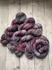 DK - FADED GLORY Kettle dyed Speckled - 274 yds RTS