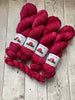 RASPBERRY™ -  Semi-Solid - Multiple Yarn Weights  -  RTS