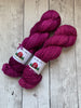 DORNISH SUMMER WINE -  Semi-Solid - Multiple Yarn Weights  -  RTS