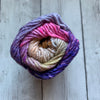 Noro Silk Garden (Worsted) - 450 - Hannan