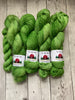 GREAT GRASS SEA™ -  Semi-Solid - Multiple Yarn Weights  -  RTS