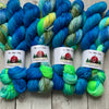 SOCK YARN DUOS™ KIT - Hand Paints - 462 yds RTS