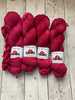 RASPBERRY™ -  Semi-Solid - Multiple Yarn Weights  -  RTS