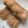 Alpaca Merino Soffsilk™ Sparkle - "SEBASTIAN" (smooth-ish)  - 2 oz