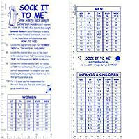 Sock it to me conversion guide