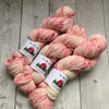 DK - RUBY™ -  Speckle Dyed - 274 yds 3.5 oz RTS (923)