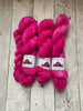 BUBBLE GUM™ -  Semi-Solid - Multiple Yarn Weights  -  RTS