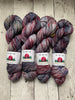 DK - FADED GLORY Kettle dyed Speckled - 274 yds RTS