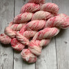 DK - RUBY™ -  Speckle Dyed - 274 yds 3.5 oz RTS (923)