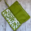 Knitters Pride Double Point Case - Greenery