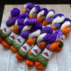 Crocus in the Snow™ -  Hand Painted RTS (022520)