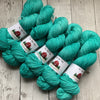 LADY OLENNA™ -  Semi-Solid - Multiple Yarn Weights  -  RTS