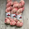 DK - RUBY™ -  Speckle Dyed - 274 yds 3.5 oz RTS (923)
