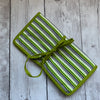 Knitters Pride Double Point Case - Greenery