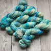SOCK WEIGHT - SAND and SEA™ Speckled Kettle Dyed - 463 yds RTS (020420)