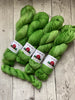 GREAT GRASS SEA™ -  Semi-Solid - Multiple Yarn Weights  -  RTS