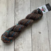 WORSTED - Coopworth Wool Sari Silk Bamboo 86 yds  3.0 oz - (HS100-3)