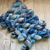 SOCK WEIGHT - Daybreak™ Speckled Fing/Sock Hand Paint - 463 yds or 20 gr minis RTS (923)