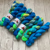 SOCK YARN DUOS™ KIT - Hand Paints - 462 yds RTS