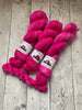 BUBBLE GUM™ -  Semi-Solid - Multiple Yarn Weights  -  RTS