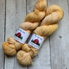 WORSTED - NILLA WAFER™ -  Semi-Solid Kettle Dyed - 218 yds 3.5 oz RTS (819)