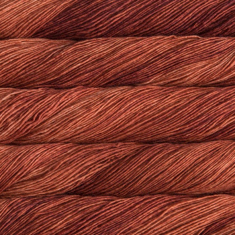 Malabrigo Mechita DRIED ORANGE