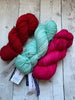 Malabrigo Sock -  SINGLE LOT Skeins