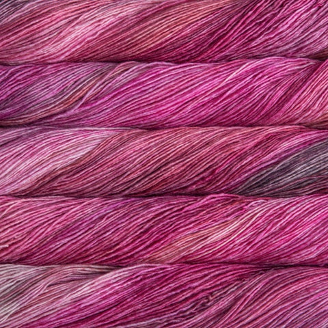 Malabrigo Mechita ENGLISH ROSE