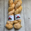 WORSTED - NILLA WAFER™ -  Semi-Solid Kettle Dyed - 218 yds 3.5 oz RTS (819)