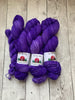 ROYAL -  Semi-Solid - Multiple Yarn Weights  -  RTS