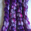 Multi Colored Merino - Frosted Berries  2 or 4 oz
