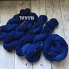 SOCK WEIGHT - Dr Who goes to Westeros™ Donegal Tweed 435 yds 3.5 oz RTS (903)