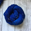 SOCK WEIGHT - Dr Who goes to Westeros™ Donegal Tweed 435 yds 3.5 oz RTS (903)