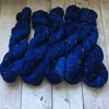 SOCK WEIGHT - Dr Who goes to Westeros™ Donegal Tweed 435 yds 3.5 oz RTS (903)
