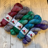 METAMORPHOSIS - (INNOVATION)™  Sock/Fing Kettle Dyed 463 yds (315)