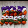 Crocus in the Snow™ -  Hand Painted RTS (022520)