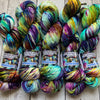 2020 NJ WOOL WALK COLORWAY - "HINDSIGHT"™ MULTIPLE BASES - RTS