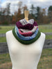 Around the Farm Cowl