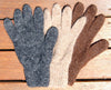 All Terrain Gloves - 4 colors and 3 sizes - 80% Alpaca 20% Nylon