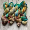 SOCK WEIGHT - WETLANDS™ Speckled Hand Paint - 463 yds  or minis RTS (021820)