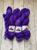 ROYAL -  Semi-Solid - Multiple Yarn Weights  -  RTS