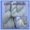 Spinning Services (From ALMA PARK Fiber) - 1 oz - 2 ply Even, Well-Balanced