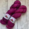 DORNISH SUMMER WINE -  Semi-Solid - Multiple Yarn Weights  -  RTS